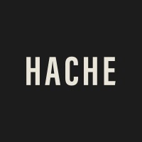 HACHE Hospitality Universes logo - Similar company to Dropit Auctions