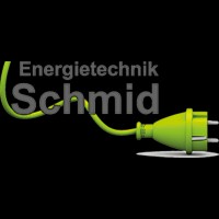 Energietechnik Schmid GmbH logo - Similar company to Onegigaelectronvolt