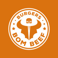 Bom Beef Burgers logo - Similar company to Busger