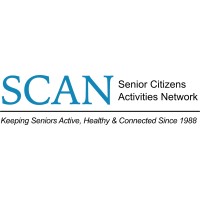 Senior Citizens Activities Network - SCAN logo - Similar company to Dance Teacher Support