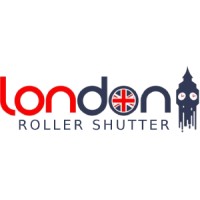 London Roller Shutter Ltd. logo - Similar company to Aluroll Roller Shutter