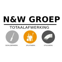 N&W Groep logo - Similar company to Afrit 29