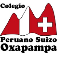 Colegio Peruano Suizo Oxapampa logo - Similar company to Ecotrash