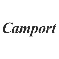 Camport logo - Similar company to Kyaia - Fortunato O. Frederico & Ca., Lda