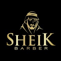 Sheik Barber Oficial logo - Similar company to Affinita Brasil
