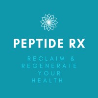 PeptideRx logo - Similar company to Scalewind