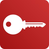 Galaxkey logo - Similar company to Image Analyzer