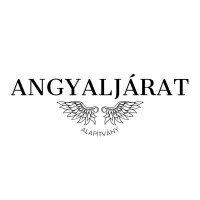 Angyaljárat Közhasznú Alapítvány logo - Similar company to De Rossi Consulting