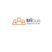 Tribus Payroll & HR logo - Similar company to Insurassists