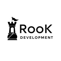 RooK Development logo - Similar company to Skyway Travel