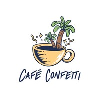 Café Confetti Stockholm