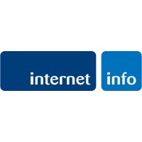 Internet Info DG, a.s. (formerly IDG Czech Republic, a.s.) logo - Similar company to Internet Info