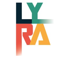 LYRA logo - Similar company to P The Builder