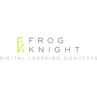 FrogKnight GmbH logo - Similar company to Germania Backmittel Fritz Preller Kg