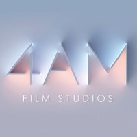 4AM Film Studios logo - Similar company to Skymotion Video