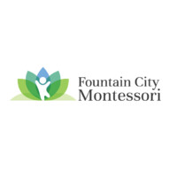 Fountain City Montessori logo - Similar company to Net Value