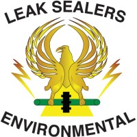 Leak Sealers logo - Similar company to Controlworx Llc