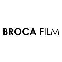 Broca Film logo - Similar company to Vp Studios