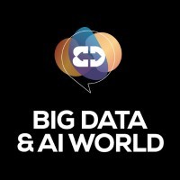 Big Data & AI World Frankfurt with BARC logo - Similar company to Cloud & Ai Infrastructure Frankfurt