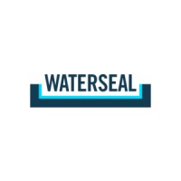 Waterseal Waterproofing logo - Similar company to Waterseal