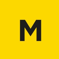 Method_Agency logo - Similar company to Coconut Creative Studio 🌴