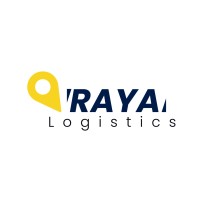 Raya Logistics logo - Similar company to Fst Logistics