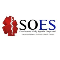 SOES LATINOAMERICA / Salud y Seguridad Ocupacional logo - Similar company to Cacecsiso
