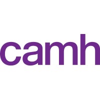 CAMH- Postpartum Depression Study logo - Similar company to Association For Prenatal & Perinatal Psychology & Health