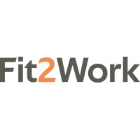 Fit2WorkZeeland logo - Similar company to Scalda Next