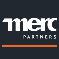 MERC Partners logo - Similar company to Kincentric