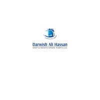 Darwish Ali Hassan Ship & Boats Spare Parts logo - Similar company to Vaux