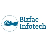 BIZFAC INFOTECH (INDIA) PRIVATE LIMITED logo - Similar company to Elink Software Technologies Pvt. Ltd.