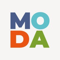 ViraModa logo - Similar company to B.Circle