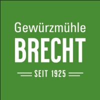 Gewürzmühle Brecht GmbH logo - Similar company to Quiet Please - Akustikpaneele 🔇 Schallschutz & Raumakustik 👉 Wir Machen Laute Räume Leiser