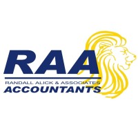 Randall Alick logo - Similar company to Ctb Advisory