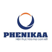 Phenikaa Group logo - Similar company to Phenikaa X