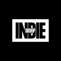 INDIE GROUP logo - Similar company to Must Group