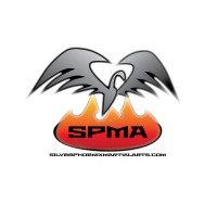 Silver Phoenix Martial Arts logo - Similar company to Hit Fitness