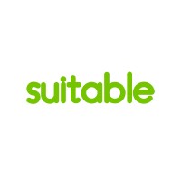 suitable logo - Similar company to Suitable It