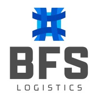 BFS Logistics logo - Similar company to Karl Gross Egypt