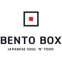 Bento Box GmbH logo - Similar company to Candy Cuisine