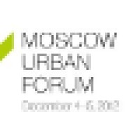 Moscow Urban Forum