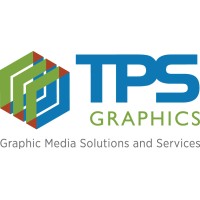 TPS Graphics logo - Similar company to Rtc Direct Mailing