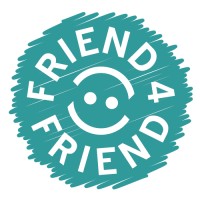 Friend4friend NL logo - Similar company to Eventhands