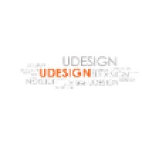 Udesign Mimarlik-Architecture logo - Similar company to Idee Mimarlık İnşaat A.Ş.