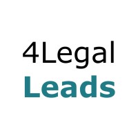 4LegalLeads.com - Web Leads and Live Calls logo - Similar company to Home Appointments