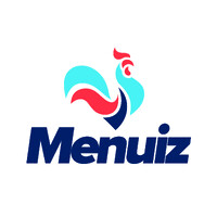 Menuiz logo - Similar company to Lola By Solis System