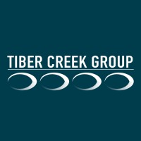 Tiber Creek Group logo - Similar company to Lobbyit
