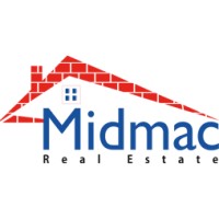 Midmac Real Estate logo - Similar company to Humai Consultants