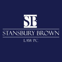Stansbury Brown Law, Pc
